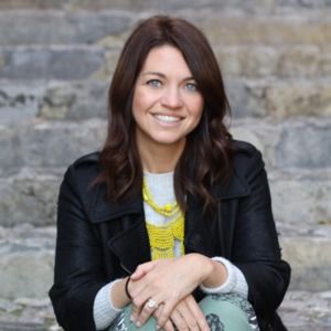 Meet your Posher, Jami